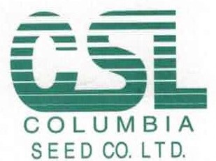 Columbia Seed Co. Ltd.