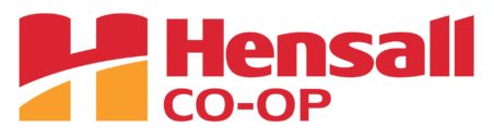 Hensall District Co-operative, Incorporated