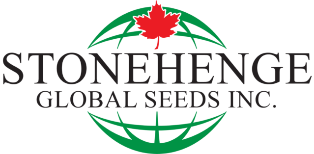 Stonehenge Global Seeds Inc.