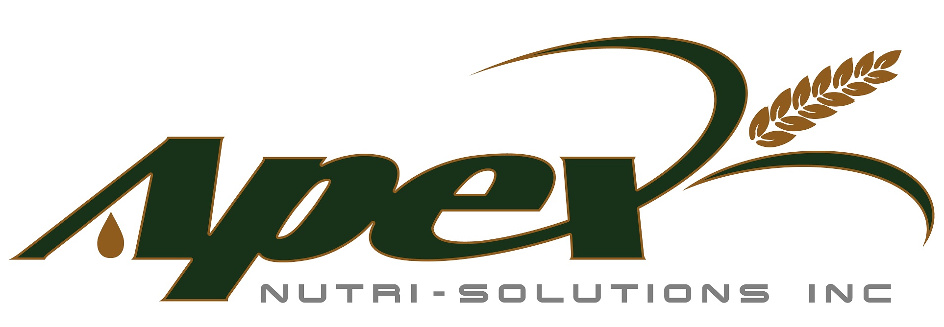 Apex Nutri-Solutions Inc.