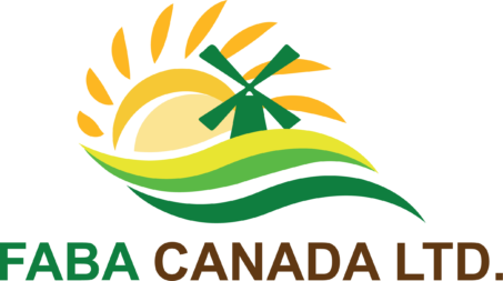 Faba Canada Ltd.