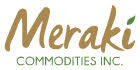 Meraki Commodities Inc.