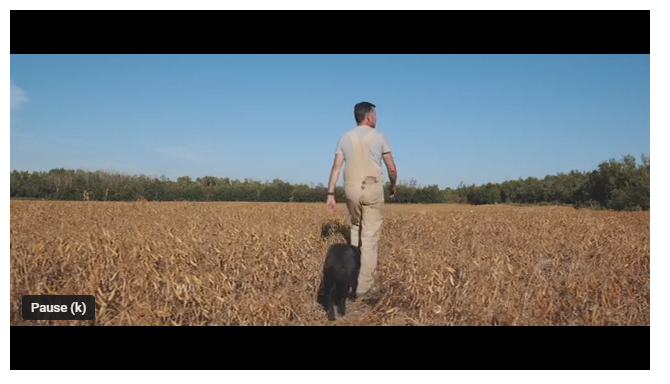 A Year in the Life of a Pulse - Alberta Pulse Growers